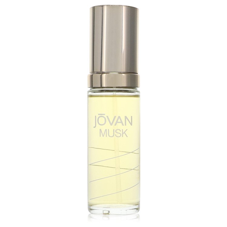 Jovan Musk