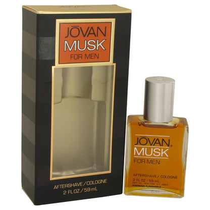 Jovan Musk