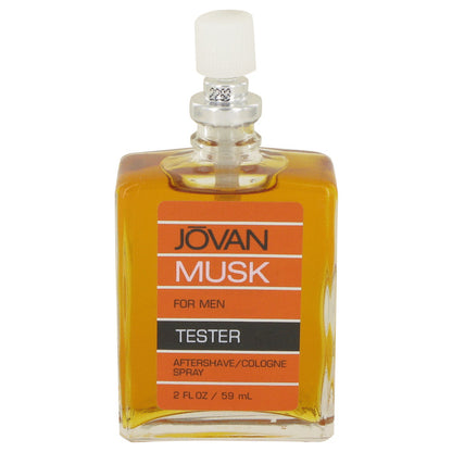 Jovan Musk