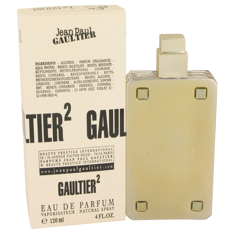 Jean Paul Gaultier 2