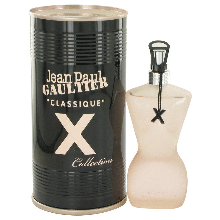 Jean Paul Gaultier Classique X