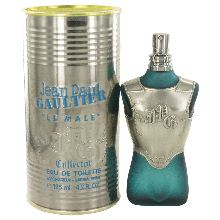 Jean Paul Gaultier Le Male Gladiator