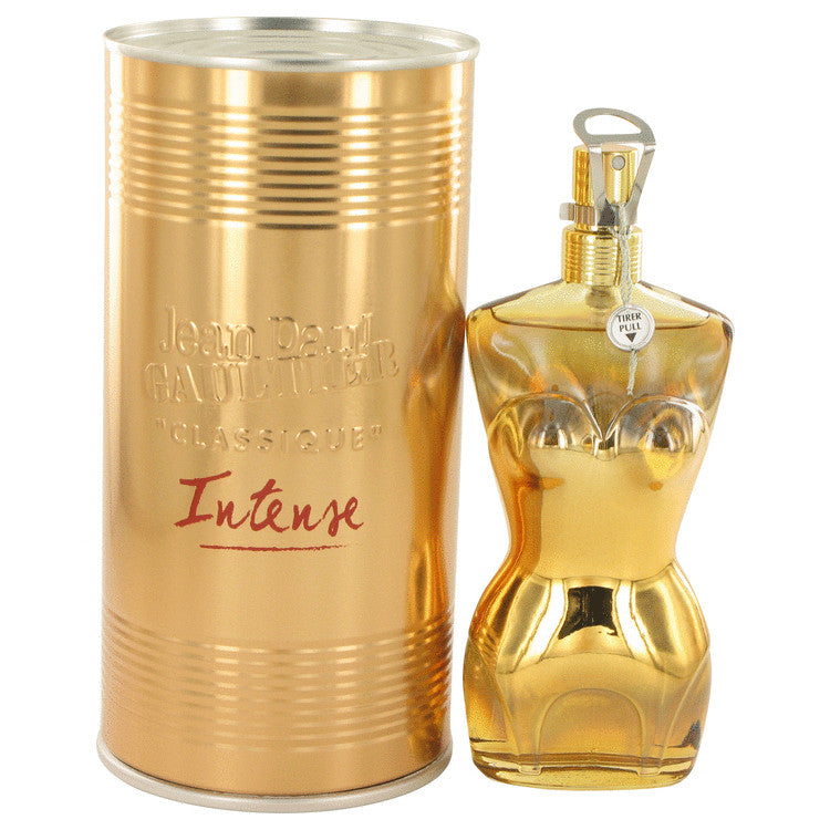 Jean Paul Gaultier Classique Intense