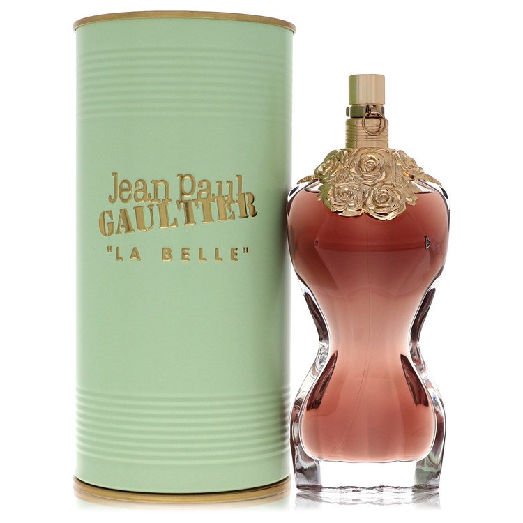 Jean Paul Gaultier La Belle eau de parfum for women - Image 2