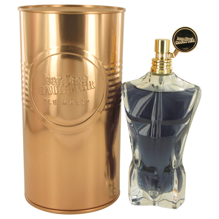 Jean Paul Gaultier Essence De Parfum