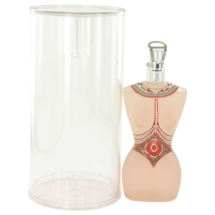 Jean Paul Gaultier Summer Fragrance