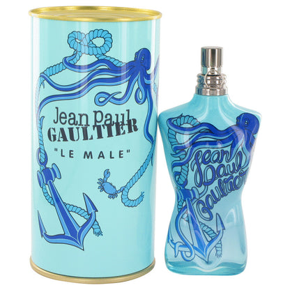 Jean Paul Gaultier Summer Fragrance