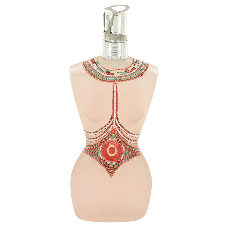 Jean Paul Gaultier Summer Fragrance