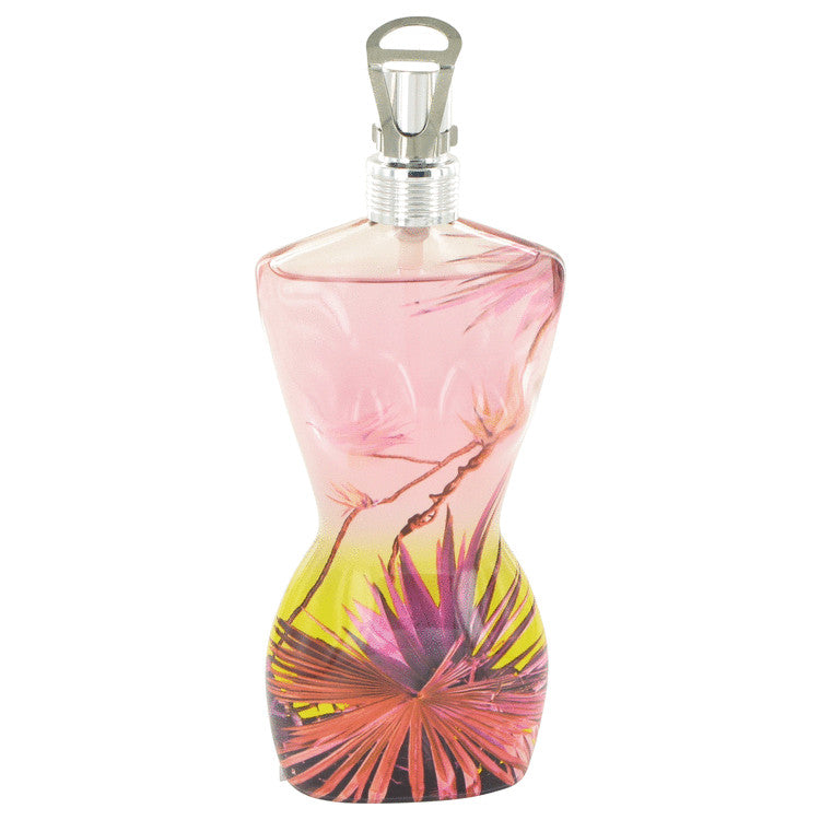 Jean Paul Gaultier Summer Fragrance