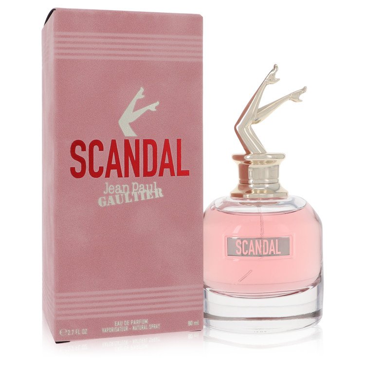 Jean Paul Gaultier Scandal eau de parfum for women - Image 2