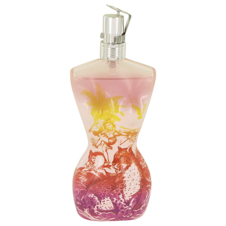 Jean Paul Gaultier Summer Fragrance