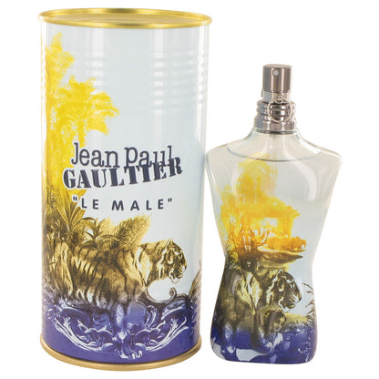 Jean Paul Gaultier Summer Fragrance