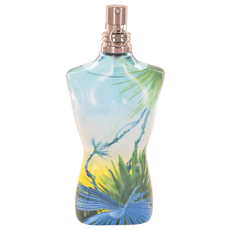 Jean Paul Gaultier Summer Fragrance