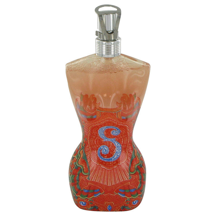 Jean Paul Gaultier Summer Fragrance