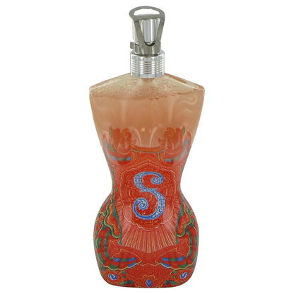 Jean Paul Gaultier Summer Fragrance