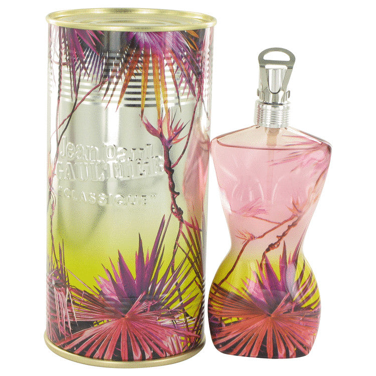 Jean Paul Gaultier Summer Fragrance