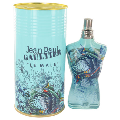 Jean Paul Gaultier Summer Fragrance