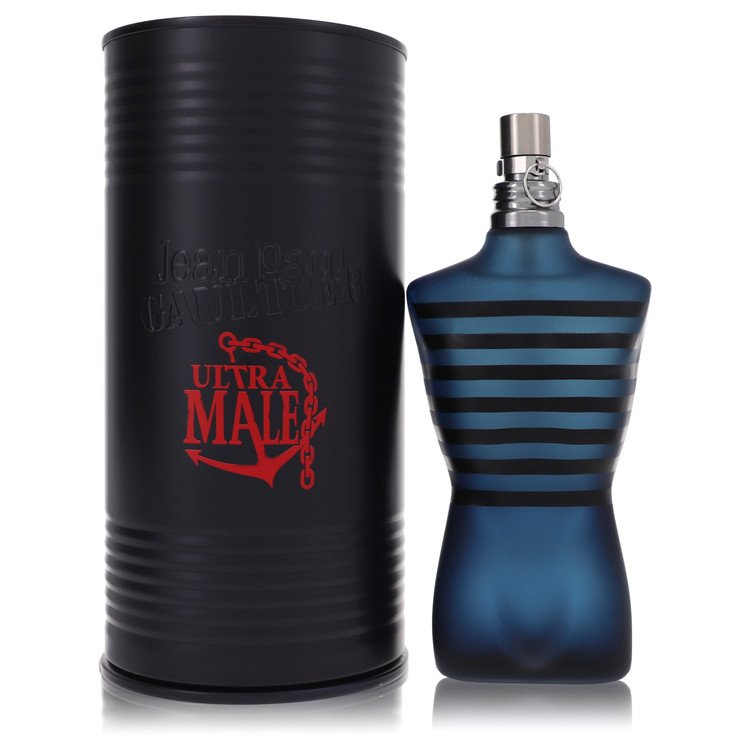 Jean Paul Gaultier Ultra Male eau de toilette for men - Image 2