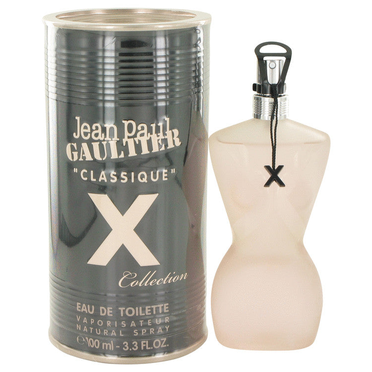 Jean Paul Gaultier Classique X