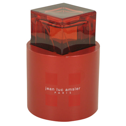 Jean Luc Amsler Prive