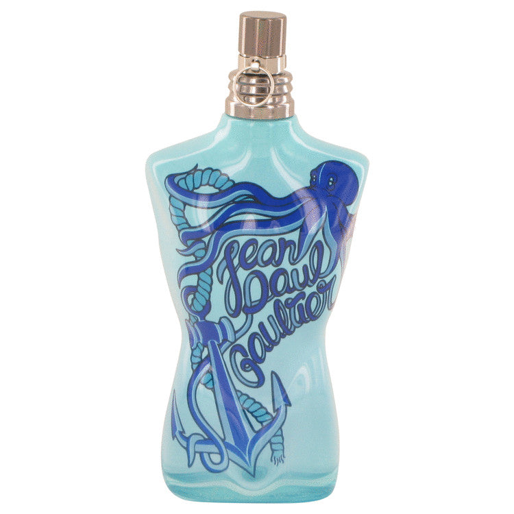Jean Paul Gaultier Summer Fragrance