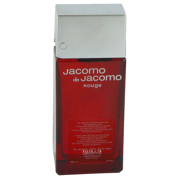 Jacomo De Jacomo Rouge