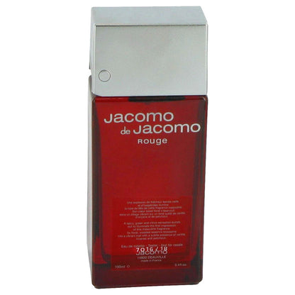 Jacomo De Jacomo Rouge