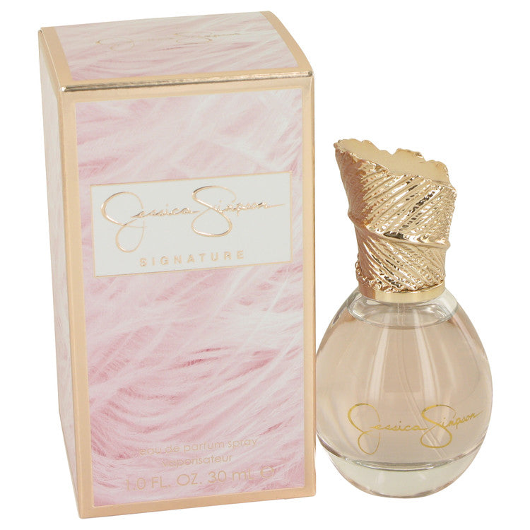 Jessica Simpson Signature 10th Anniversary