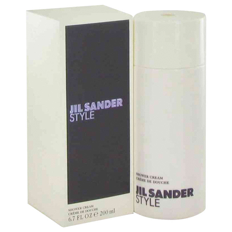 Jil Sander Style