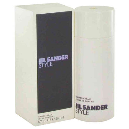 Jil Sander Style
