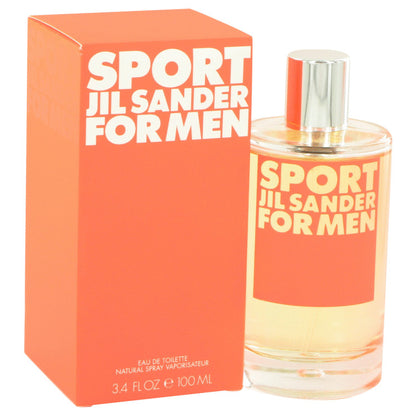 Jil Sander Sport