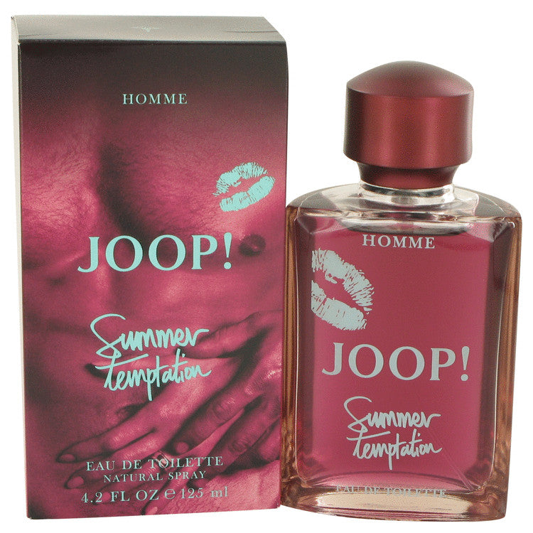 Joop Summer Temptation
