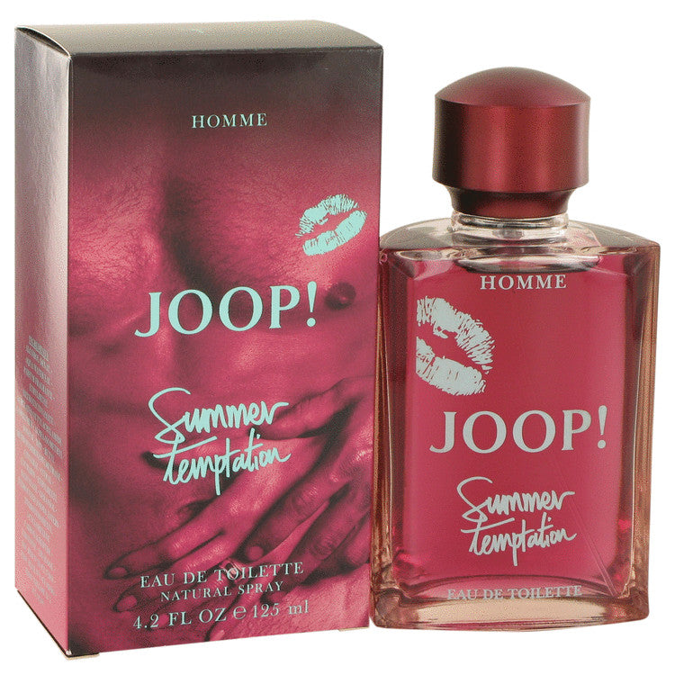 Joop Summer Temptation