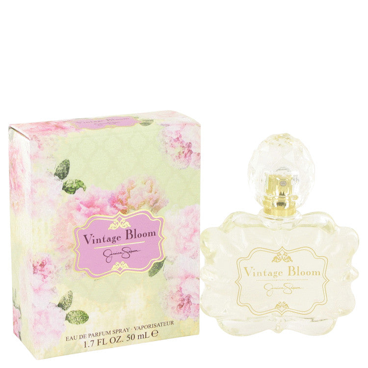 Jessica Simpson Vintage Bloom