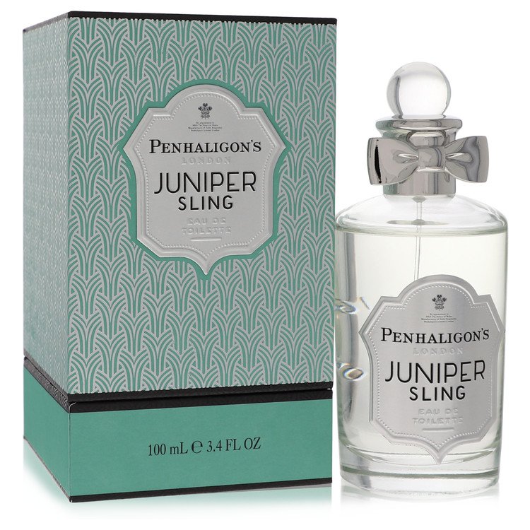 Penhaligon's Juniper Sling eau de toilette for women - Image 2