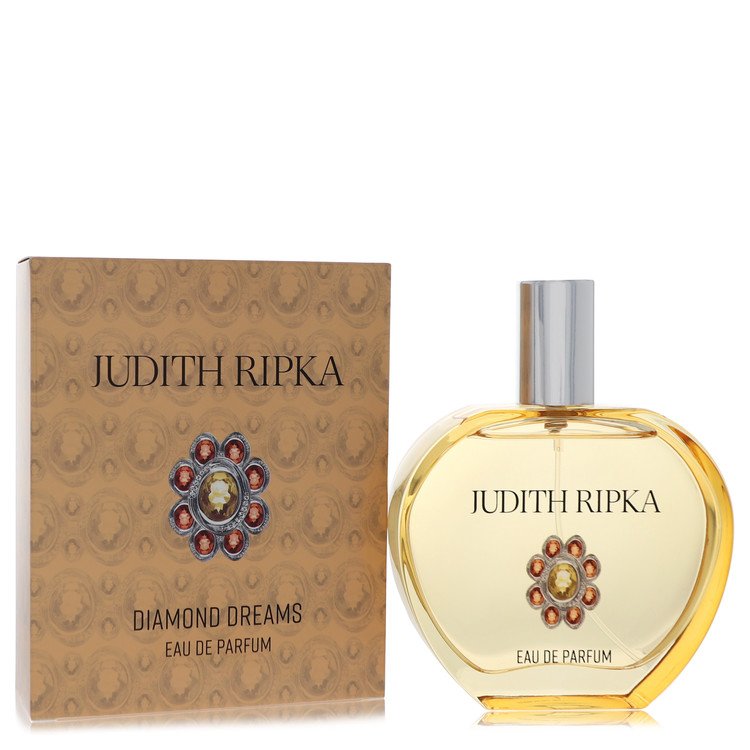 Judith Ripka Diamond Dreams eau de parfum for women - Image 2
