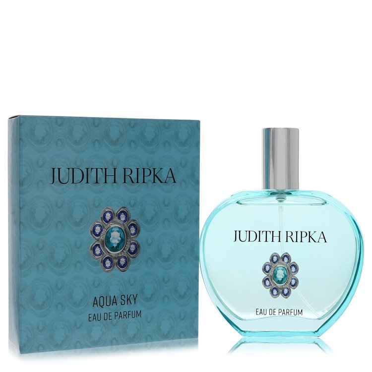 Judith Ripka Aqua Sky eau de parfum for women - Image 2