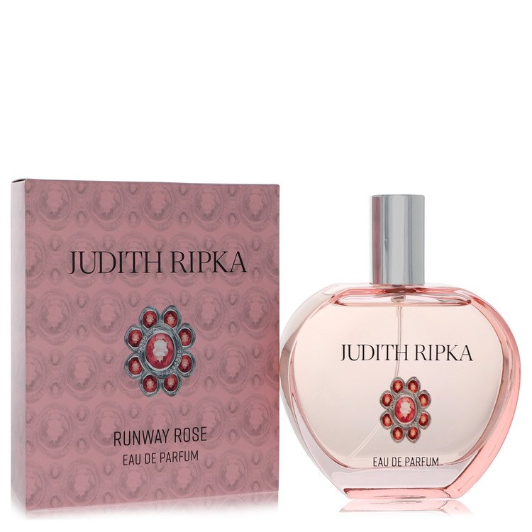 Judith Ripka Runway Rose eau de parfum for women - Image 2