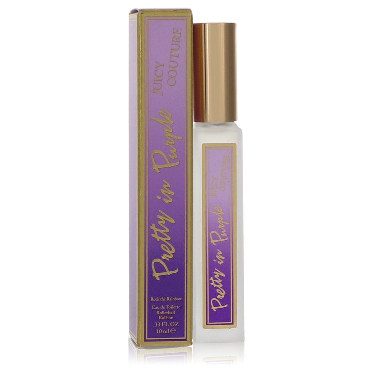 Juicy Couture Pretty In Purple