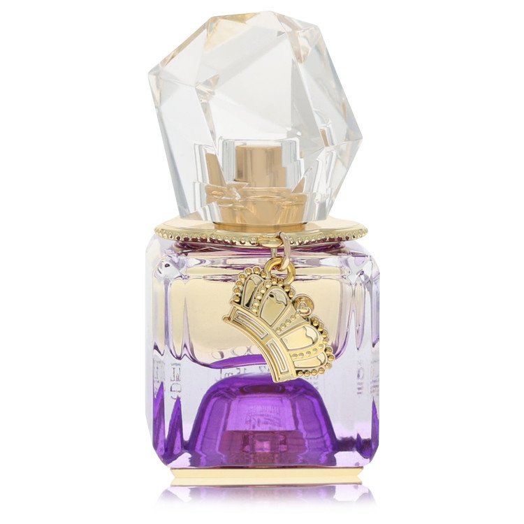 Juicy Couture Oui Play Decadent Queen eau de parfum for women - Image 2