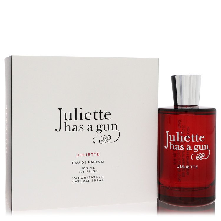 Juliette Has A Gun Juliette eau de parfum for women - Image 2