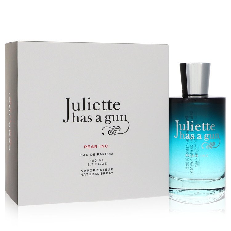 Juliette Has A Gun Pear Inc eau de parfum for men - Image 2