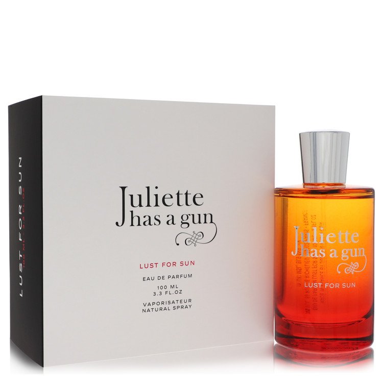 Juliette Has A Gun Lust For Sun eau de parfum for women - Image 2