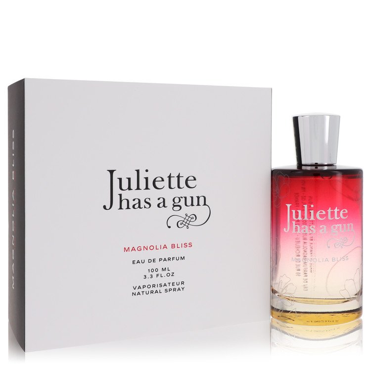 Juliette Has A Gun Magnolia Bliss eau de parfum for women - Image 3