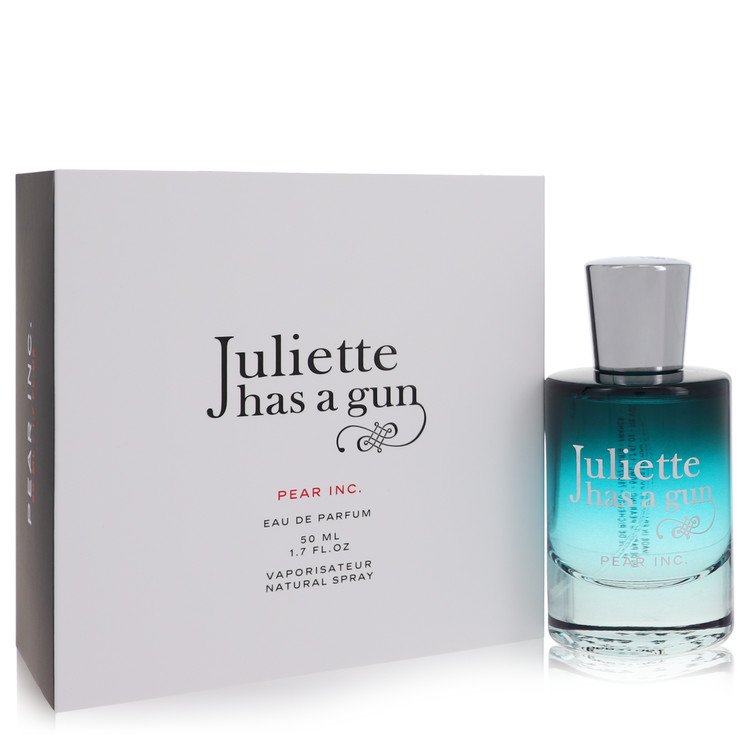 Juliette Has A Gun Pear Inc eau de parfum for women - Image 2
