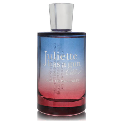 Juliette Has A Gun Ode To Dullness