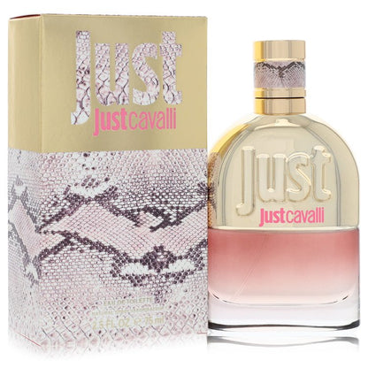 Just Cavalli eau de toilette for women - Image 3