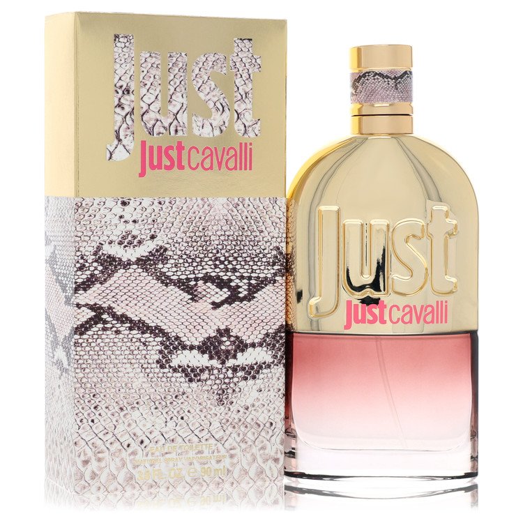 Just Cavalli eau de toilette for women - Image 2