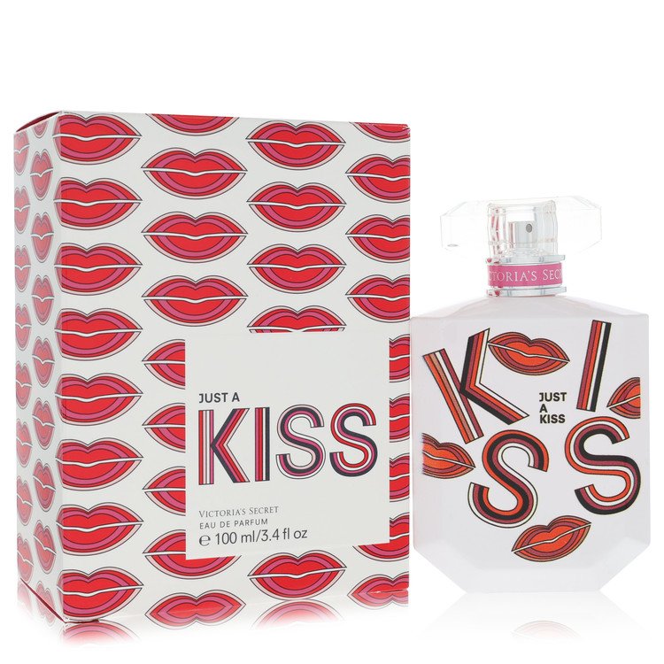 Victoria's Secret Just A Kiss eau de parfum for women - Image 5
