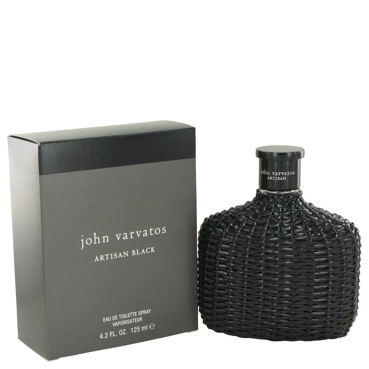 John Varvatos Artisan Black
